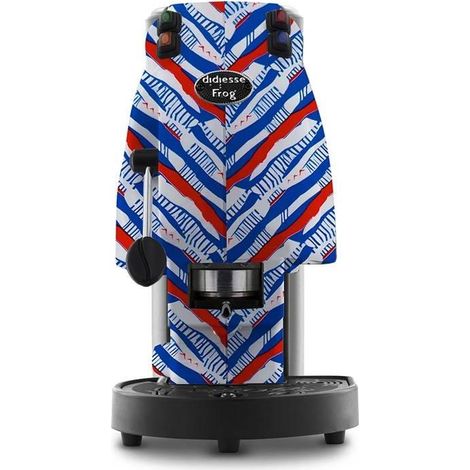 Didiesse Frog Base Collection Pod-Kaffeemaschine Capri