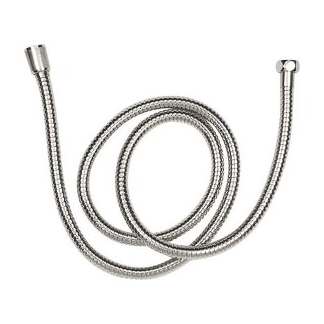 FLESSIBILE DOCCIA - OTTONE CROMATO CM 200 1/2F- 3 pezzi