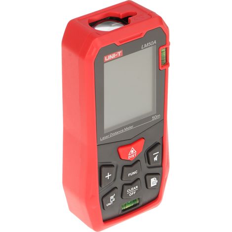 LM-50A UNI-T TELEGMISOR LÁSER