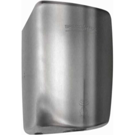 Fumagalli Asciugamani automatico Speed Max SM110 Satinato SM-110AI05JT000 Cromo Satinato (1/2)