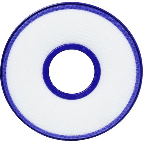 Pré-filtre moteur DC26 pour Aspirateur DYSON 919779-01