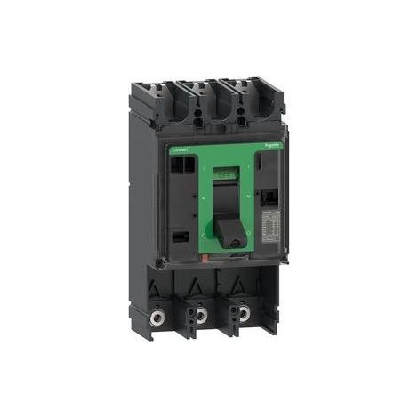 Schneider Electric NSX400F GRUNDSCH.3P 400A 36KA (C40F3)