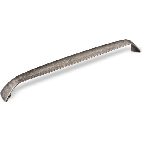 SOTECH Möbelgriff JOEN BA 192 mm Altsilber-Optik (1/4)