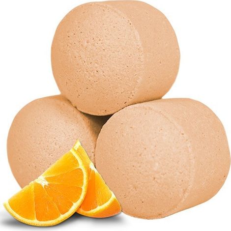 Boîte de 1,3 kg de Chill Pills - Oranges fraîches- Vendu par 1 (1/3)