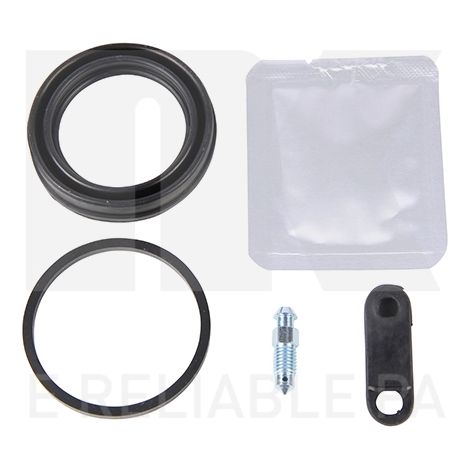 Kit de réparation, étrier de frein NK 8899016 BMW 4448 51