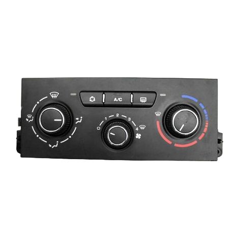 [PRODUIT D'OCCASION] Commande De Chauffage PEUGEOT 207 2006-2013 ♻️ Ref Oe. 6452r4 - Garantie à vie (1/3)