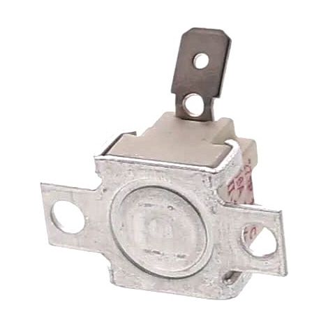 PROLINE, Thermostat Four NC140 (1/2)