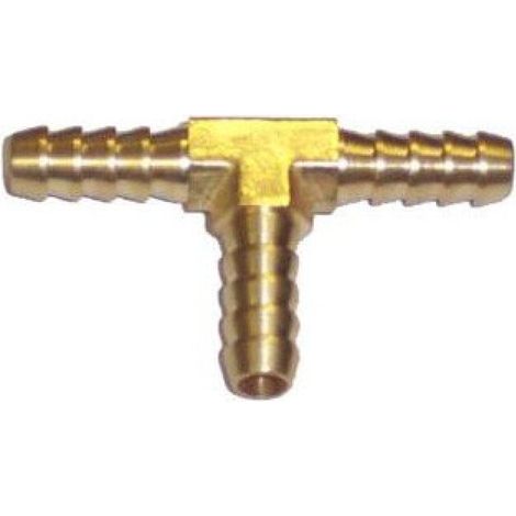 Te 3 voies 8mm