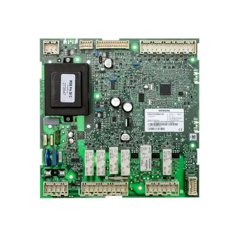 BRÖTJE Unità centrale WGB 20 C PRO, 636148