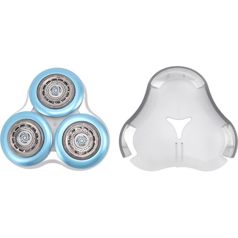 Tête de remplacement pour rasoir électrique SH70, S7000, SH90, RQ10-RQ12, S7310 (1/5)