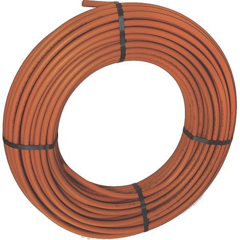 Tubo per Nu Rouge 16x20 240m