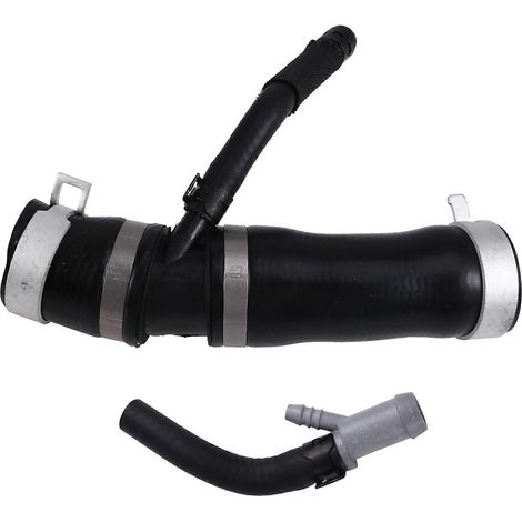 Tuyau de sortie du réchauffeur de corps de papillon LR045239, tuyau d'eau du thermostat de liquide de refroidissement LR049990 pour Land Rover Range Rover-SFYGV (1/5)