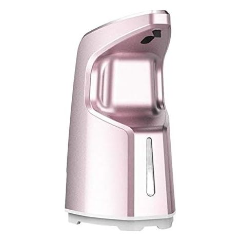 Motion Sensor Foam 450ml Soap Dispenser Hands Free Touchless