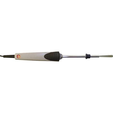 testo 0602 0193 Sonda superficiale 0 fino a +300 °C Sensore tipo K