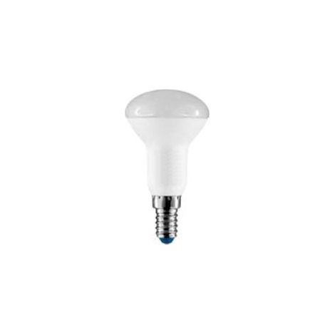 LAMPADA FARETTO LED REFLEX OPALE- - 11w - E27 - 2700  °K calda -1055 lm - 120  ° - 2 pezzi MAXIMUS