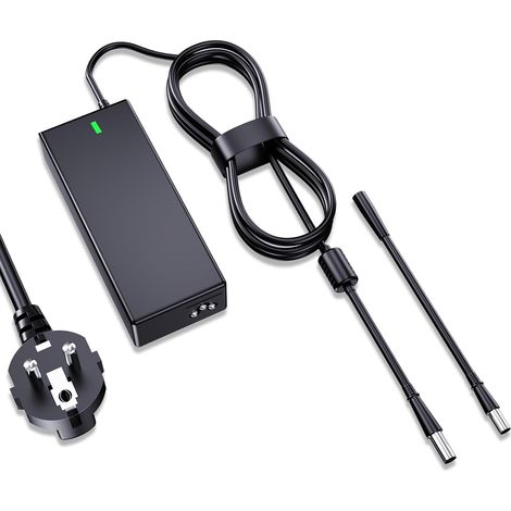 90W Chargeur pour Dell Optiplex Micro 9020 7050 7010 7040 3050 7060 5050 (1/5)