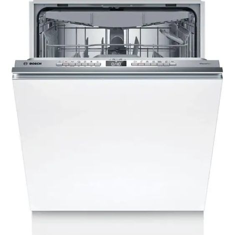 Bosch SMV4EVX11E lavastoviglie incasso a scomparsa totale 60 cm Home Connect