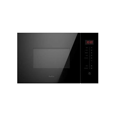 Four micro-ondes Amica ammb25e2sgb 900W 25 litres