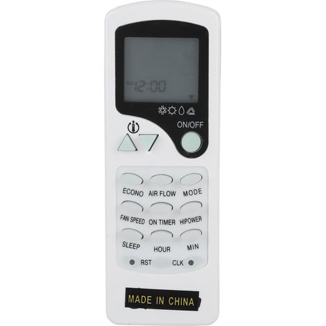 Intelligente Fernbedienung für Chigo Klimaanlage ZH LW03 Zh LW-03