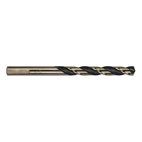 Foret en métal Ecef Gold-BL HSS-G M2 DIN338 11x94/142 mm
