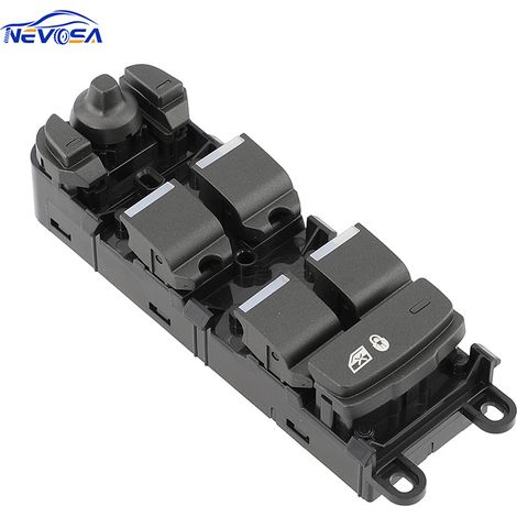 FK72-14540-AC ist für elektrische Fensterheberschalter im Land Rover Evoque und Discovery Sport geeignet. (1/4)