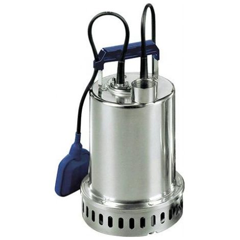Pompe submersible pour eaux usées NOWAX acier inoxydable TPN 900 (1/2)