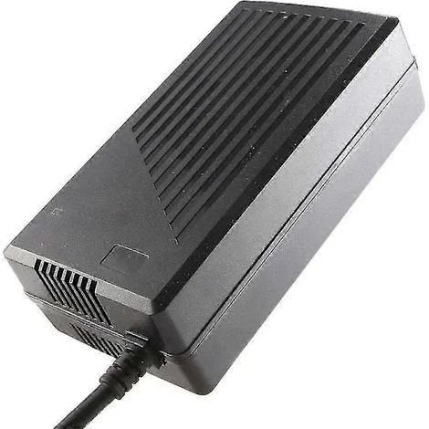 12V 15A 180W Kfz-Netzteil-Konverter 230V - 12V Spannungswandler - Zigarettenanzünderbuchse EU-Stecker (1/5)
