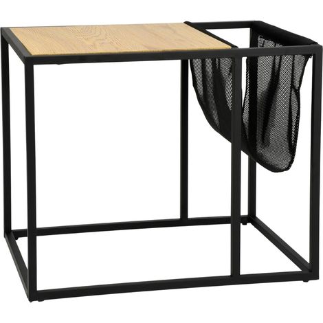 Mesa de centro Clara (1/5)