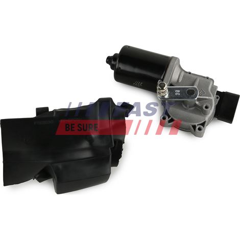 Motor del limpiaparabrisas FT82803 rápido