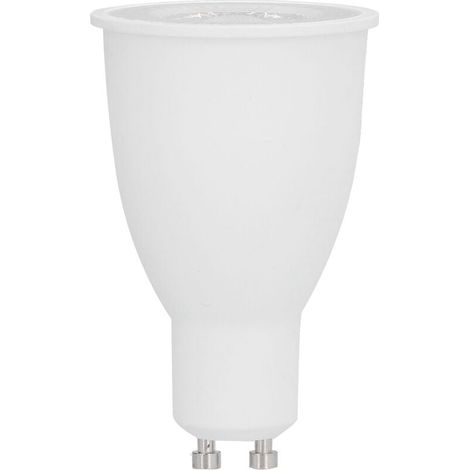 Projecteur LED GU10 15W 1650lm, ampoule Spot intégrée pour le bureau et la maison, lumière chaude 100 à 265v (1/4)