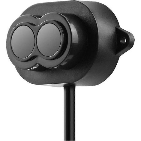 XKC – KL800 2024 8m Laser Distance CapteurDC5 – 24v Laser Optical Proximity SwitchInfrared Motion S (1/5)