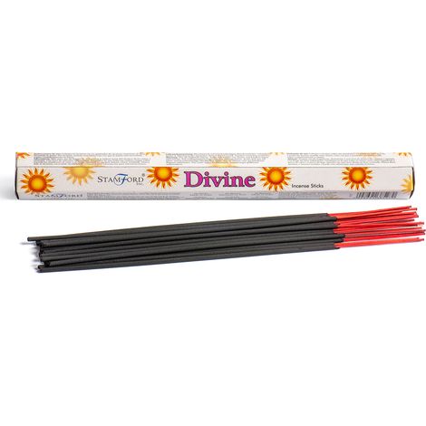 Encens Divin Premium- Vendu par 1 (1/2)