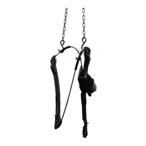[PRODUIT D'OCCASION] Mecanisme+moteur Leve-glace Avant Gauche BMW Serie 1 II (f20/f21) 2011-... ♻️ Ref Oe. 67627406623 - Garantie à vie (1/2)