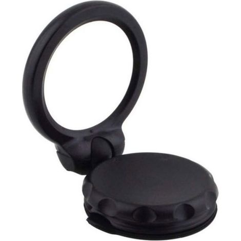 Support Pare-Brise - Ventouse Ajustable - Pour GPS V2 V4 - 8.1 x 6.9 x 2.1 cm (1/5)