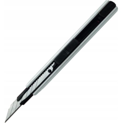 Solid 6483B Black Tiger 9mm Metall-Tapetenschneider