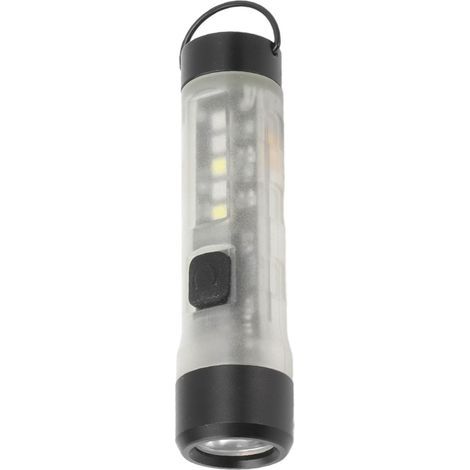700 Lumen Light Keychain, Mini LED Flashlight with Type-C Charging Port for Night Camping (1/5)