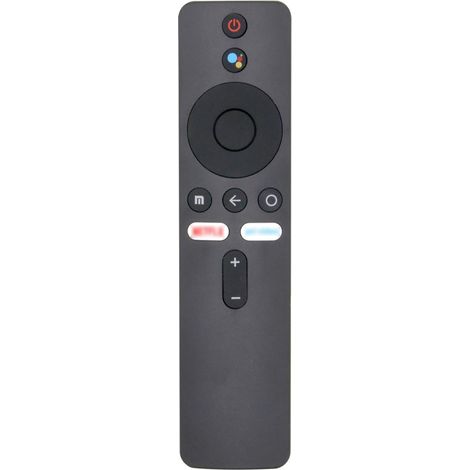 Nouvelle Telecommande pour Xiaomi Mi TV Stick/MI Box 4S 4K avec Bluetooth et Commande vocale (1/5)