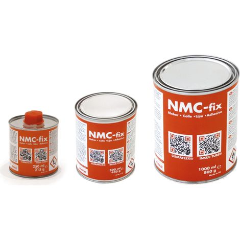 Nmc Fix Kleber 500 ml