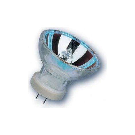 Osram Lampadina Alogena GZ4 con Riflettore 20W 8V 35mm