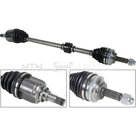Kits de transmission - DK90.003 - SNR - Compatible avec véhicule Chevrolet, Daewoo