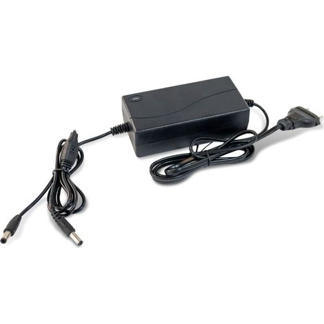 GARLAND KEEPER 20V DOUBLE SLOW CHARGER-V23