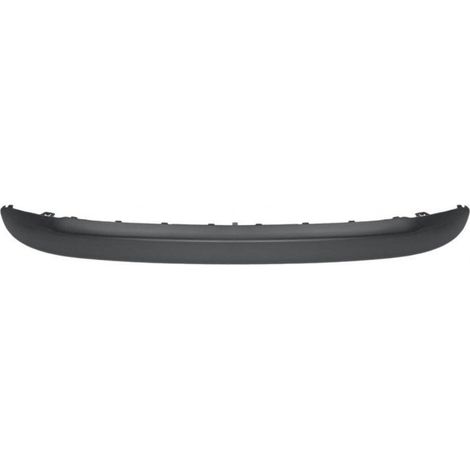 Spoiler de pare-choc avant à peindre Peugeot 3008 2009-2013