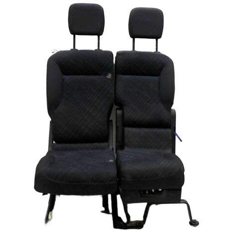 Siege Avant Droit PEUGEOT Partner Fg II Phase 1 (b9) 2008-2012 [PRODUIT D'OCCASION]♻️8863hw