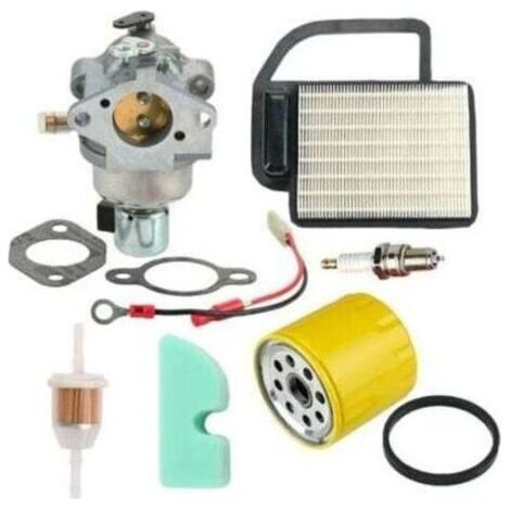Carburateur pour moteurs Kohler Courage SV série SV470 de 15, 17, 18 et 19 ch (1/4)