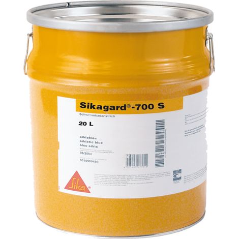 Sikagard-700S latta 20 L