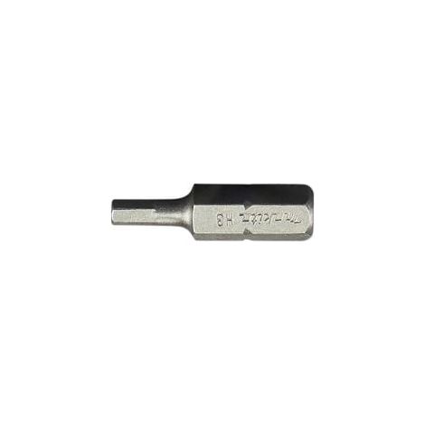 Makita  6-KT  Bit  3,0x25  mm  3  pzs.  -  B-23690