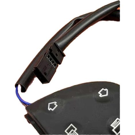 Module de commande de régulateur de vitesse au volant A9438210051 pour camion Ben Truck 9438210051 (1/5)