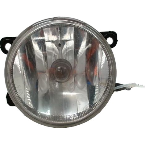[PRODUIT D'OCCASION] Phare Antibrouillard Avant Gauche PEUGEOT 206 + 2009-2013 ♻️ Ref Oe. 9685425280 - Garantie à vie (1/3)