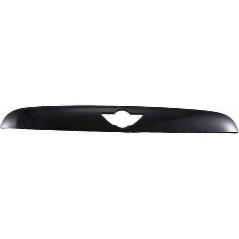 Garniture de poignée de hayon pour Mini F56 F55 2015-2017