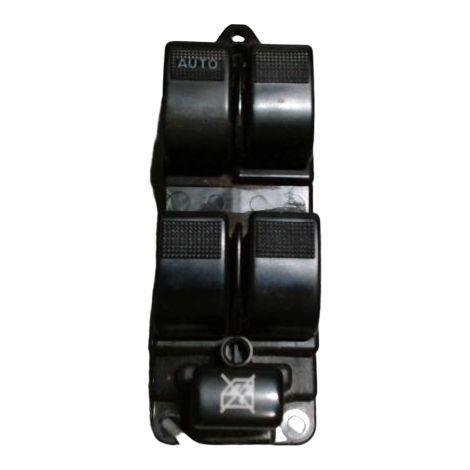 [PRODUIT D'OCCASION] Commande Leve-glace Porte Avg MAZDA MAZDA 6 5p ♻️ Ref Oe. Gj6a66350a - Garantie à vie (1/2)